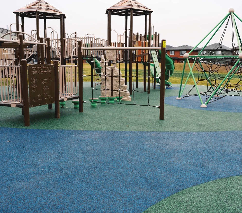 Alberta Playground