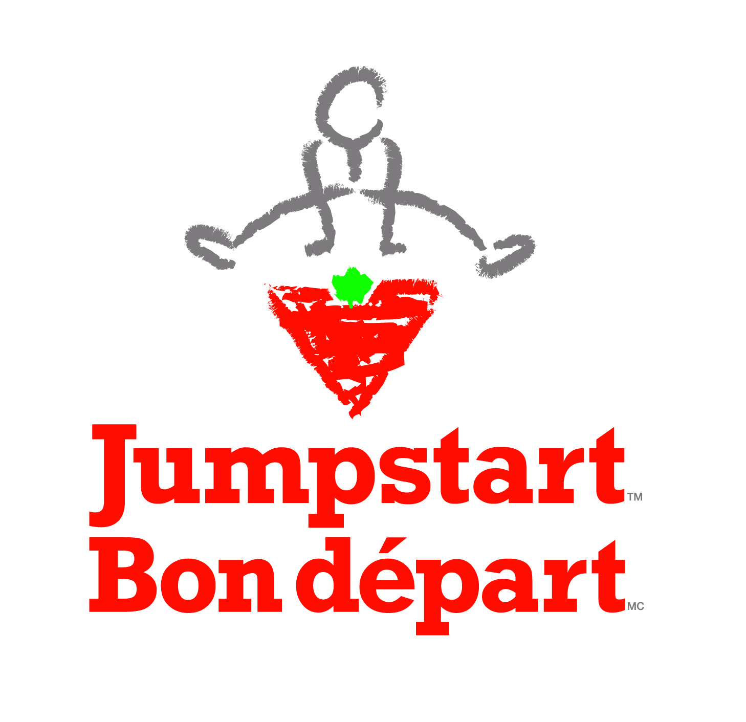 Jumpstart Charities Logo