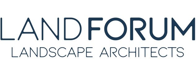 Land Forum Logo Website Text 2
