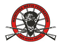 Manitoba Metis Federation Logo