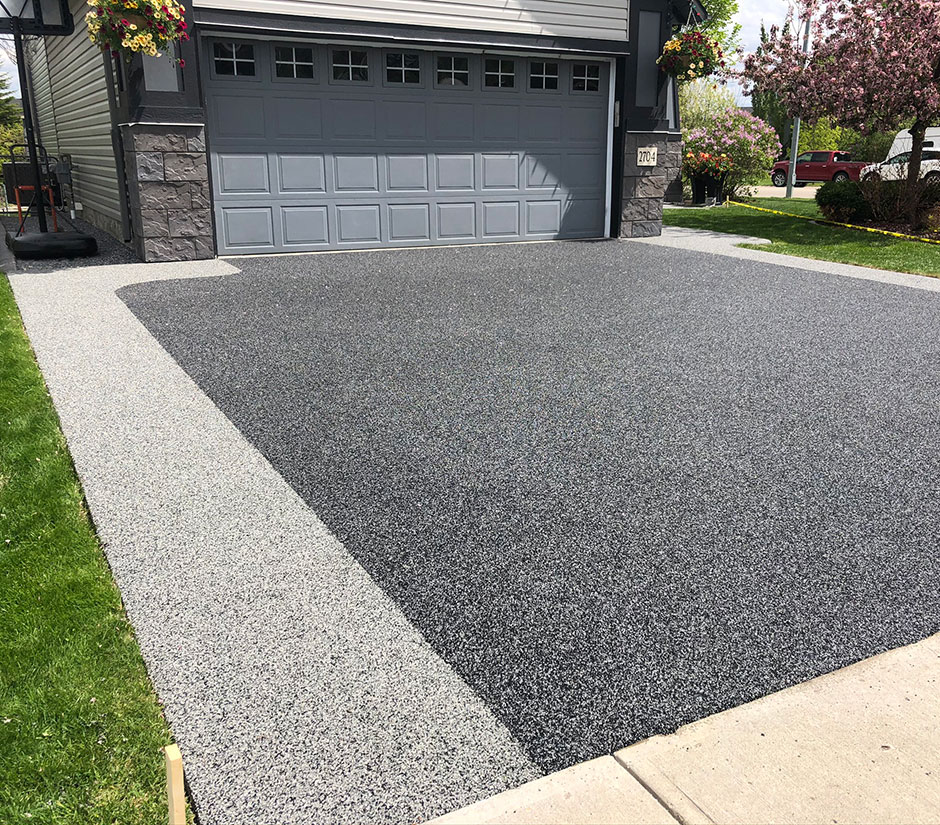 Prp Residential Driveway