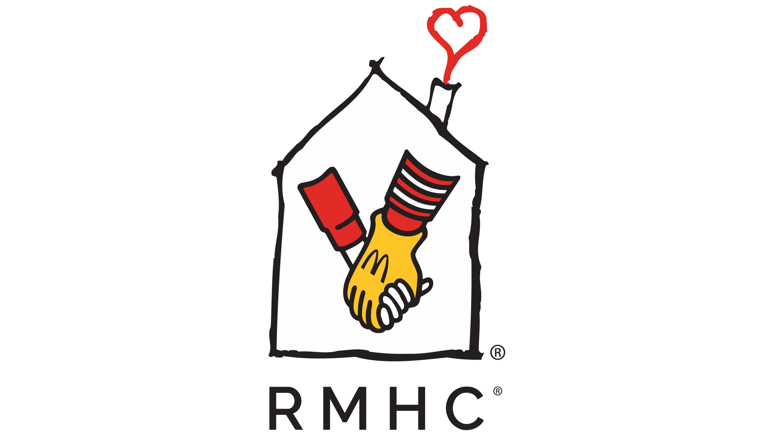 Ronald Mcdonald House Charities Logo