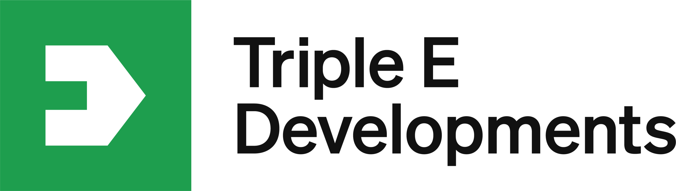 Triple E Developments