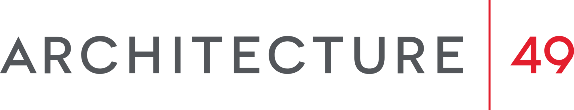 Architecture 49 Seeklogo