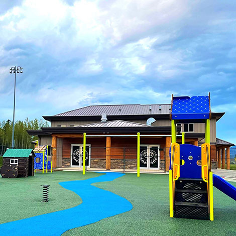 Chilliwack First Nation