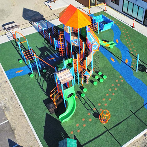 Kamloops Children Family