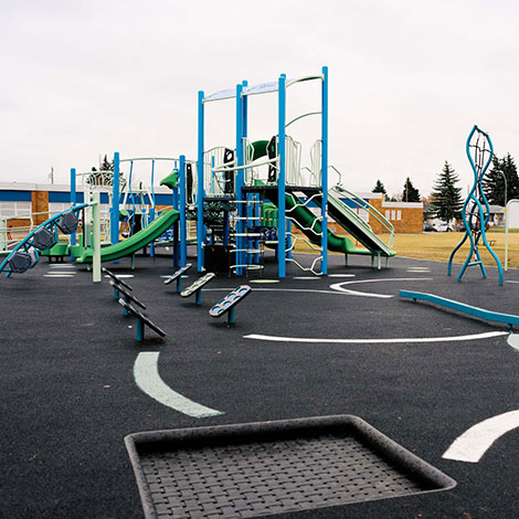 Kensington Elementary