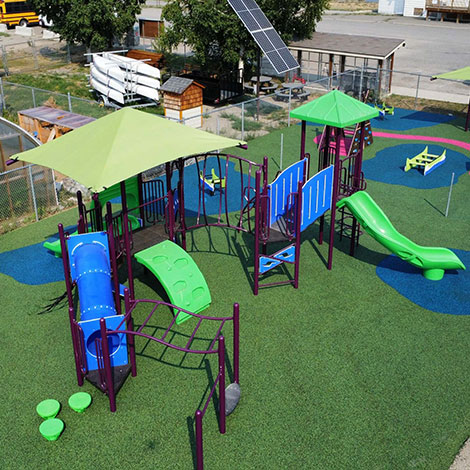 Little Fawns Daycare Kamloops