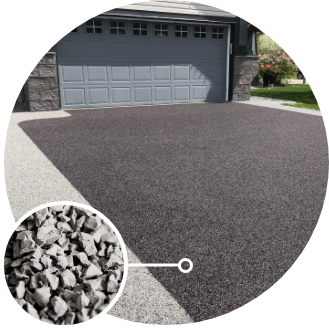 Design Studio Driveway Preview